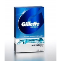 Gillette Men Woda po goleniu ARCTIC ICE