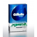 Gillette Men Woda po goleniu POWER RUSH