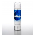 Gillette Pianki do golenia Pianka do golenia Gillette Series do skóry szczególnie wrażliwej