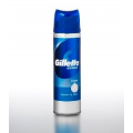Gillette Pianki do golenia Pianka do golenia Gillette Series do skóry wrażliwej