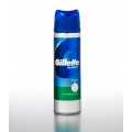 Gillette Pianki do golenia Pianka do golenia Gillette Series Odżywcza
