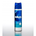 Gillette Pianki do golenia Pianka do golenia Gillette Series Ochronna