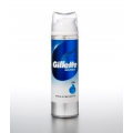 Gillette Żele do golenia Żel do golenia Gillette Series do skóry szczególnie wrażliwej