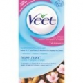 Veet Plastry do depilacji skóry wrażliwej