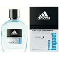 Adidas Fresh Impact Woda po goleniu 100ml