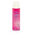 Gillette Satin Care Żel do golenia dla kobiet Floral Passion