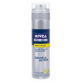 NIVEA FOR MEN Q10 Żel do golenia New Energy