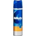 Gillette Żele do golenia Żel do golenia Gillette Series Orzeźwiające Oczyszczenie