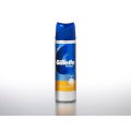 Gillette Pianki do golenia Pianka do golenia Gillette Series Orzeźwiajaco Oczyszczająca