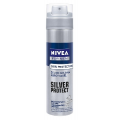 NIVEA FOR MAN Silver Protect Żel do golenia