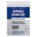NIVEA FOR MEN Silver Protect Balsam po goleniu