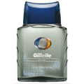 Gillette Men Woda po goleniu BLUE