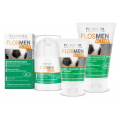 Floslek Men Active Balsam po goleniu kojąco-chłodzący