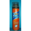 Bic Pianka do golenia BIC COMFORT SENSITIVE 200ml