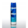 Gillette Żele do golenia Żel do golenia Gillette Series ochronny