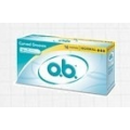 Johnson And Johnson o.b. o.b. Normal tampony 32szt