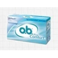 Johnson And Johnson o.b. ProComfort Light Days komfortowe tampony 16szt