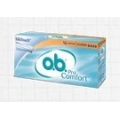 Johnson And Johnson o.b. ProComfort Super komfortowe tampony 16szt