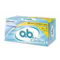 Johnson And Johnson o.b. ProComfort Normal komfortowe tampony 24szt