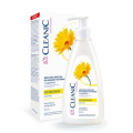 Cleanic Intimate Mleczna emulsja do higieny intymnej z wyciągiem z nagietka