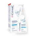 Cleanic Intimate Mleczna emulsja do higieny intymnej z proteinami mleka