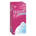 Johnson And Johnson Carefree Wkładki higieniczne FLEXI FORM WHITE FRESH