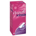 Johnson And Johnson Carefree Wkładki higieniczne MAXI 48szt