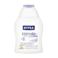 NIVEA Płyn do higieny intymnej Intimate Double Effect