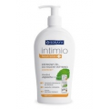 SORAYA Żel do higieny intymnej Proteiny Pszenicy 300ml