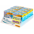 Johnson And Johnson o.b. ProComfort Normal komfortowe tampony 8szt /6opak+2gratis/
