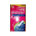 Johnson And Johnson Carefree Wkładki higieniczne Long Plus Fresh 40szt