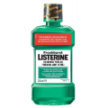 Johnson And Johnson Listerine Freshburst Płyn do płukania jamy ustnej 250ml