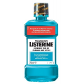 OSTATNIA SZTUKA! Johnson And Johnson Listerine Coolmint Płyn do płukania jamy ustnej 250ml