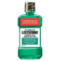 Johnson and Johnson Listerine Freshburst, Płyn do płukania jamy ustnej, 500 ml