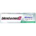 Blendamed Pasta do zębów 3D White Luxe Anti-Tabaco