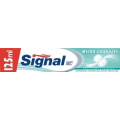 Signal Pasta do zębów Premium Mikrogranulki