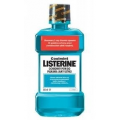 OSTATNIA SZTUKA! Johnson And Johnson Listerine Coolmint Płyn do płukania jamy ustnej 500ml 3+1