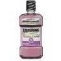 Johnson And Johnson Listerine Total Care Płyn do płukania jamy ustnej 250ml 9+3