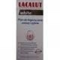 Optivit Lacalut Płyn do płukania ust White