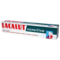 Optivit Lacalut Pasta do zębów Sensitive do wrażliwych zębów