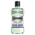 Johnson And Johnson Listerine Total Care Enamel Guard Płyn do płukania jamy ustnej 500ml 3+1
