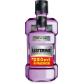 Johnson And Johnson Listerine Total Care Płyn do płukania jamy ustnej 500ml +Płyn 250ml