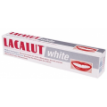 Optivit Lacalut Pasta do zębów White wybielająca 75ml