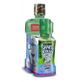 Johnson And Johnson Listerine Freshburst Płyn do płukania jamy ustnej 500ml + Płyn Smart Rinse 250ml