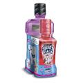 Johnson And Johnson Listerine Total Care Płyn do płukania jamy ustnej 500ml + Płyn Smart Rinse 250ml