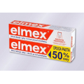 Elmex Pasta do zębów + druga za 50% ceny