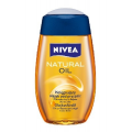 Nivea Bath Care, Pielęgnujący olejek pod prysznic, 250 ml