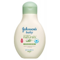 Johnson And Johnson Baby Sothing Płyn do kąpieli 400ml