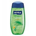 Nivea Bath Care Kremowy żel pod prysznic Lemon Oil