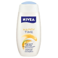Nivea Bath Care Żel pod prysznic HappyTime
